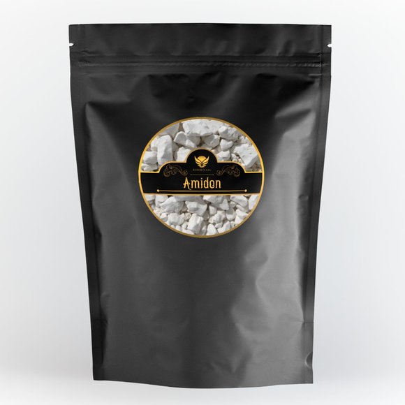 Haitian starch/ Amidon 16oz - Picture 1 of 1